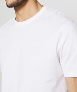 Vendre-Réclame Pier One 5 PACK - T-shirt basique t-shirts col rond homme -magasin Pier One 4a6de0d2b72e4f1290d4d17a26a3cd34