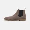 Pier One Un Tarif Préférentiel Bottines bottes rond homme -magasin Pier One 4a7708aa17844738ab48da66f3e3a25a