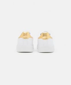 Pier One UNISEX - Baskets basses Faible Prix baskets & sneakers rond -magasin Pier One 4a7ddbc0f73642408d05261f8fd63302