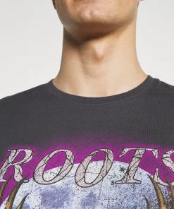 Prix Favorable Pier One T-shirt imprimé t-shirts col rond homme -magasin Pier One 4a8518e9b76a451d98719fc7af95f294