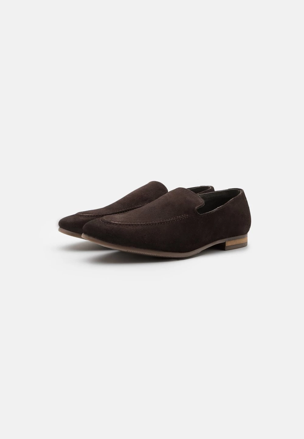 Pier One Mocassins Qualité garantie 100% mocassins et loafers rond homme 4 Pier One Mocassins Qualité garantie 100% mocassins et loafers rond homme – Image 2