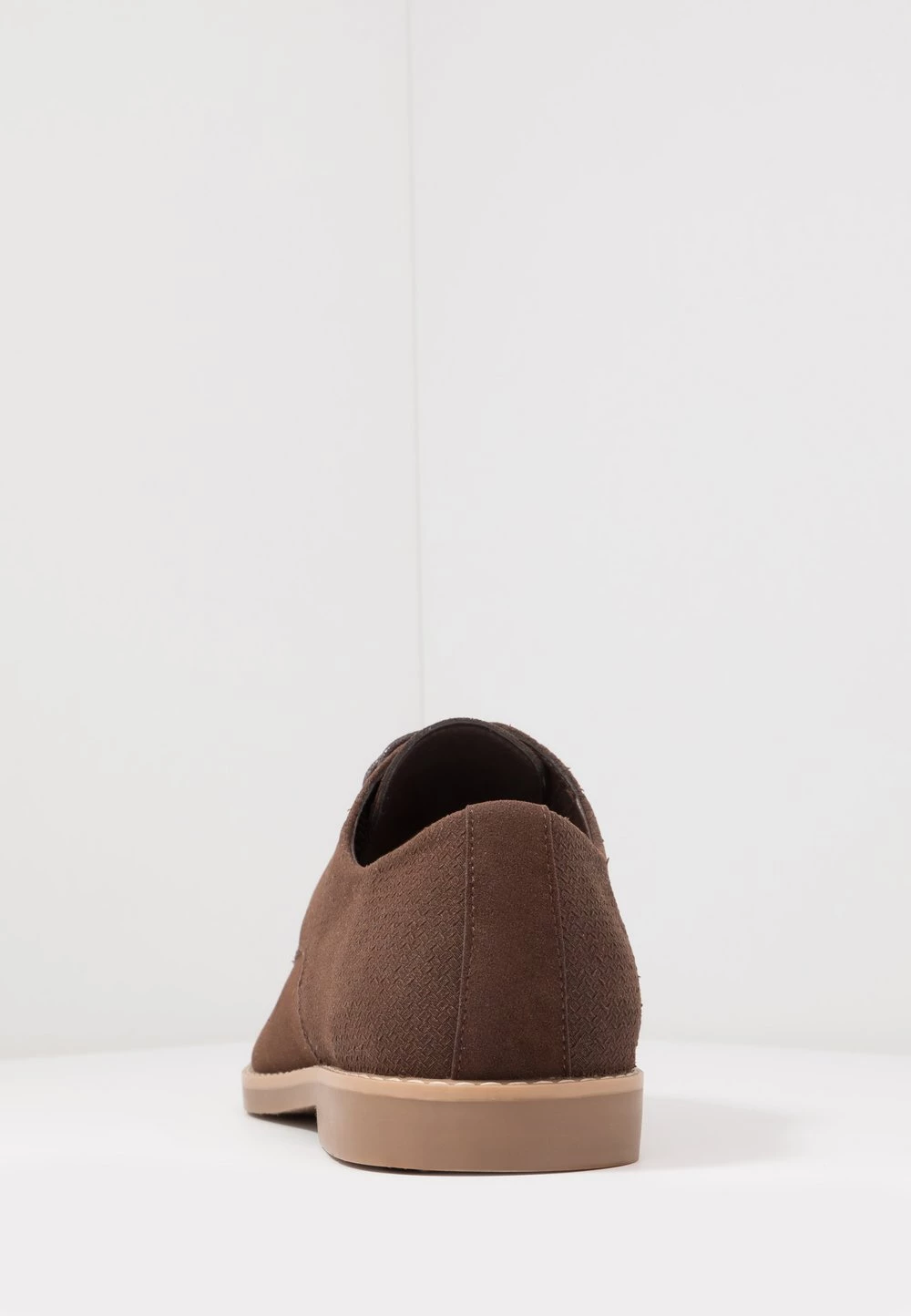 Première Qualité Pier One Derbies & Richelieus derbies et richelieus rond homme 6 Première Qualité Pier One Derbies & Richelieus derbies et richelieus rond homme – Image 4