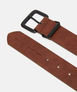 Plus Bas Prix De Vente Pier One Ceinture ceintures boucle ardillon homme -magasin Pier One 4ae7bfb43c3643b6830730fcbf8f9e6d