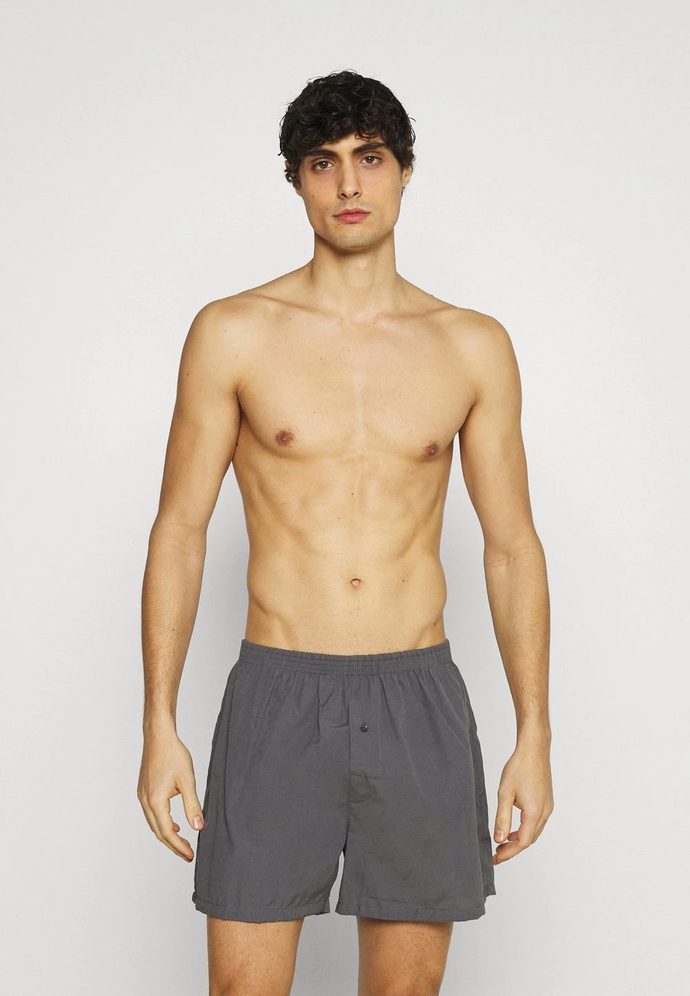 Pier One Prix Malin 3 PACK - Caleçon sous-vêtements & chaussettes normale homme 6 Pier One Prix Malin 3 PACK - Caleçon sous-vêtements & chaussettes normale homme – Image 4