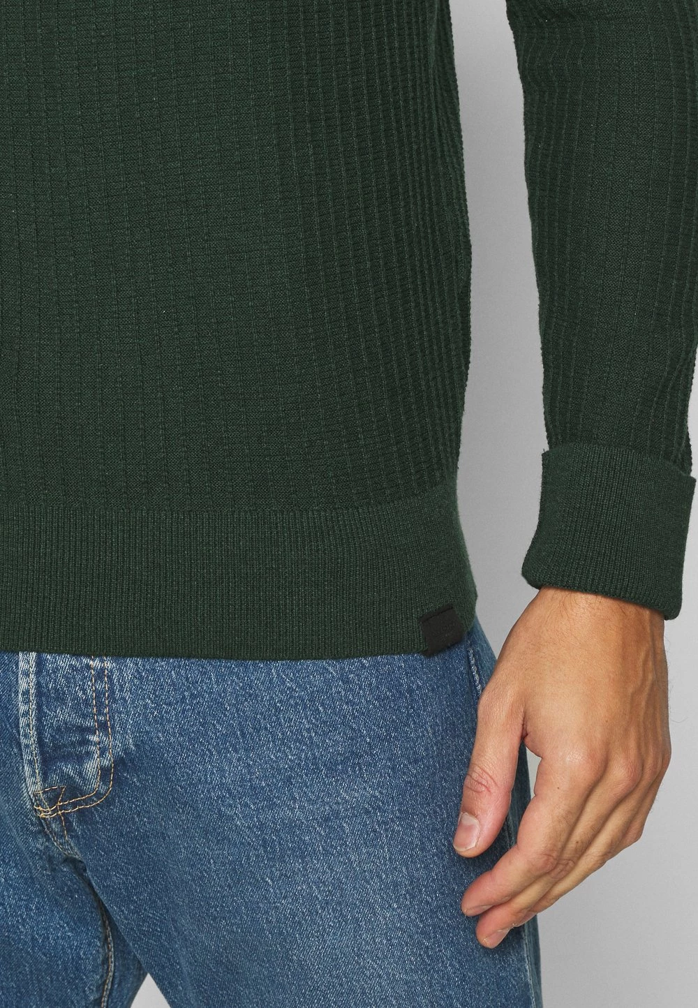 Pier One Promos Pullover pulls et gilets col rond homme 7 Pier One Promos Pullover pulls et gilets col rond homme – Image 5