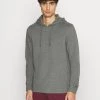 50% Off De Vente Pier One LOUNGE SWEATSHIRT - Haut de pyjama pyjamas capuche homme -magasin Pier One 4b23b69f2501495ca3f45a748db4cbf5
