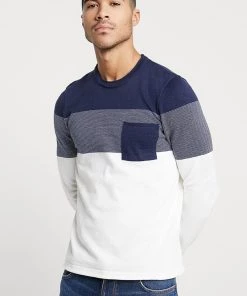 Pier One Pullover Vendre-Réclame pulls et gilets col rond homme
