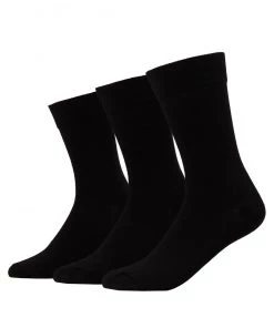 Pier One 3 PACK - Chaussettes Prix Favorable sous-vêtements & chaussettes couleur unie homme -magasin Pier One 4b4a47490b494644b2173732f9fa9789 1