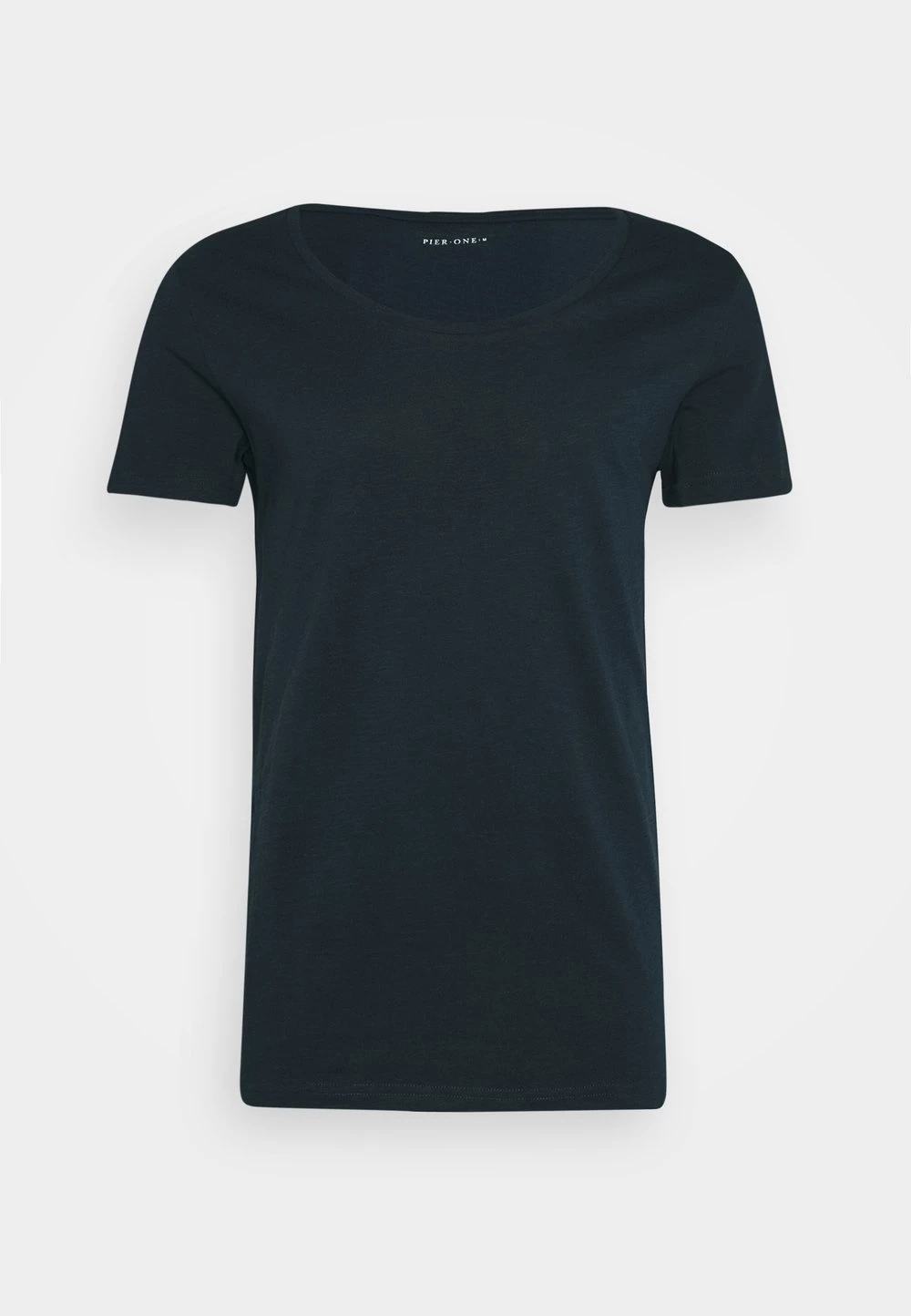 Pier One Prix De Lancement T-shirt basique t-shirts encolure large ronde homme 10 Pier One Prix De Lancement T-shirt basique t-shirts encolure large ronde homme – Image 8