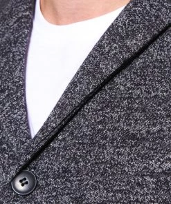 Pas Cher Pier One Veste mi-saison vestes col châle homme -magasin Pier One 4b65e87bf46b4c998cc1627a1d524593