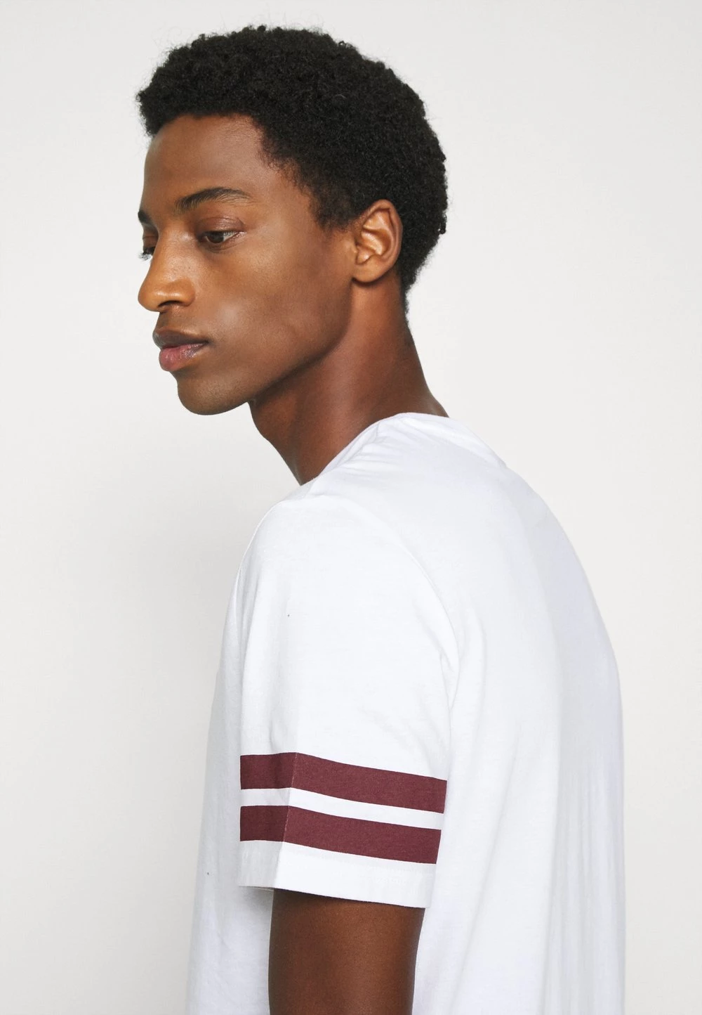 Prix Gelé Pier One T-shirt imprimé t-shirts & polos col rond homme 8 Prix Gelé Pier One T-shirt imprimé t-shirts & polos col rond homme – Image 6