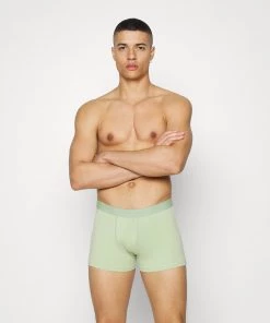 Pier One 5 PACK - Shorty Prix Abordable sous-vêtements & chaussettes normale homme