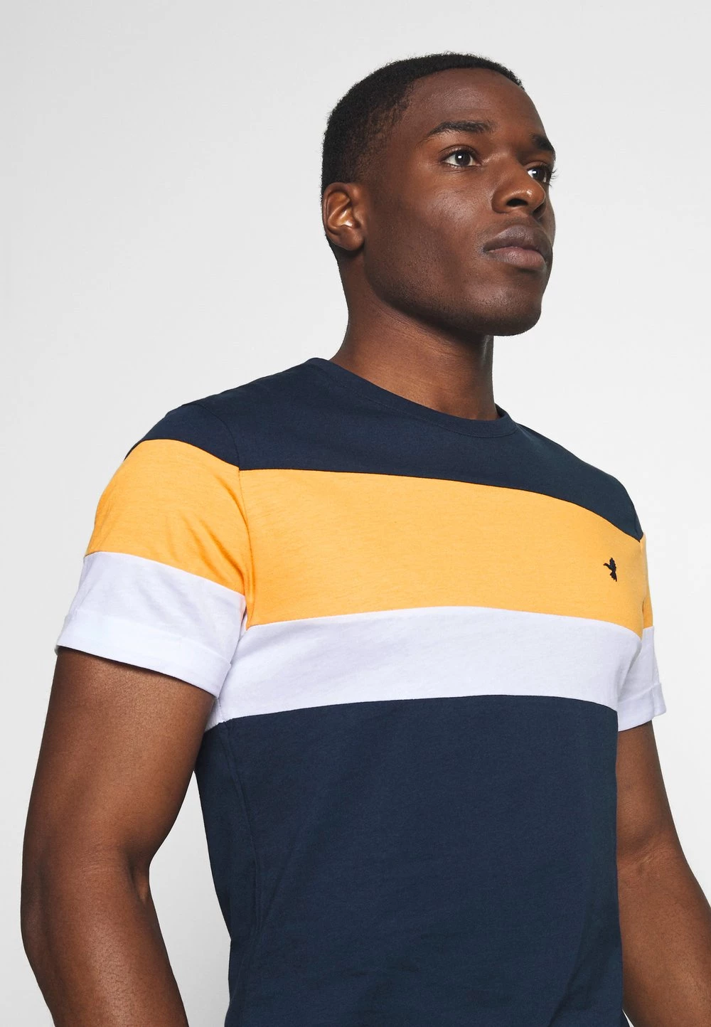 Pier One T-shirt imprimé Qualité garantie 100% t-shirts & polos col rond homme 6 Pier One T-shirt imprimé Qualité garantie 100% t-shirts & polos col rond homme – Image 4