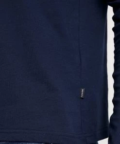 Qualité Excellente Pier One T-shirt à manches longues t-shirts col rond homme -magasin Pier One 4be2b4c280284ba5abedad3f7ee28985