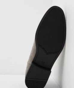 Pier One Première Qualité Bottines bottes rond homme -magasin Pier One 4c0c1b653c324cc2935d9e431fd9889d