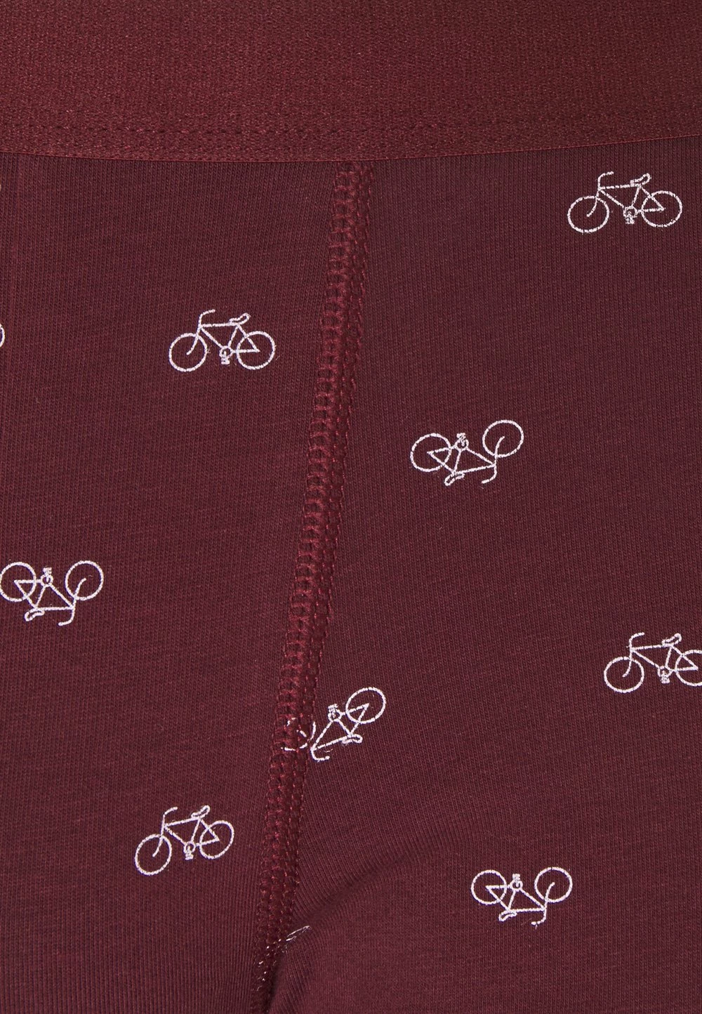 Petit Prix Pier One 3 PACK - Shorty - bordeaux/off-white sous-vêtements normale homme 11 Petit Prix Pier One 3 PACK - Shorty - bordeaux/off-white sous-vêtements normale homme – Image 9