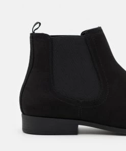 Pier One Bonne Qualité Bottines bottes rond homme -magasin Pier One 4c3c91105cea4f99911a6817bafc50fb