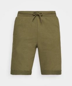 Pier One Pantalon de survêtement Haute Qualité shorts normale homme 21 Pier One Pantalon de survêtement Haute Qualité shorts normale homme -magasin Pier One 4c6f189fd936455aba45b809a78a4120