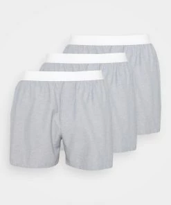 Promos Pier One 3 PACK - Caleçon sous-vêtements normale homme -magasin Pier One 4c998fd1ccc24475b71ca6b923345663 1