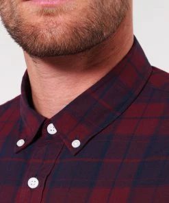 Assurance De l’Authenticité Pier One Chemise chemises col à boutons homme 12 Assurance De l’Authenticité Pier One Chemise chemises col à boutons homme -magasin Pier One 4cb3ea9015c448999bd272f74ecf682a