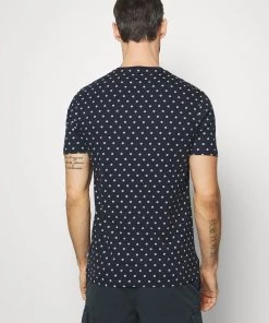 Pier One 3 PACK - T-shirt imprimé Soldes En Ligne t-shirts & polos col rond homme -magasin Pier One 4cc0d7bd171340c7ac647ce1c72a9c5e