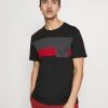 Pier One T-shirt basique Prix Bradés t-shirts col rond homme -magasin Pier One 4cc719a1e56949c19b1bbdec598b38b6