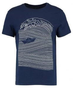 Pier One T-shirt imprimé Prix Dégriffé t-shirts & polos col rond homme -magasin Pier One 4cc9341a476c4defa398ea435414ecfc 2