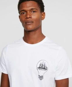 Pier One T-shirt imprimé Meilleur Prix Garanti t-shirts col rond homme 12 Pier One T-shirt imprimé Meilleur Prix Garanti t-shirts col rond homme -magasin Pier One 4cdb67986fc34bc59a4ae9e017e5e7d0