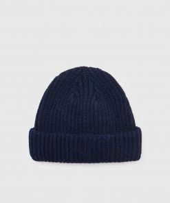 Pier One SHORT MICRO BEANIE UNISEX - Bonnet Qualité Fiable casquettes, chapeaux et bonnets chiné -magasin Pier One 4ceb5da334f44e67ae94fc56f160a209 1