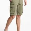 Pier One Prix Imbattable Short shorts & bermudas normale homme -magasin Pier One 4ceb9b74c63a4741845dccb269189a30