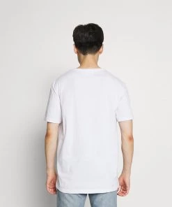 Pier One T-shirt imprimé Bon Rapport Coût-Efficacité t-shirts col rond homme -magasin Pier One 4d03eac058a14bf281167cf917769cba