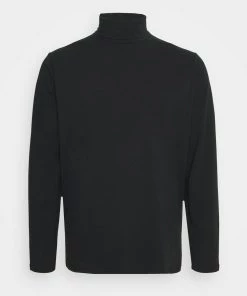 Pier One T-shirt à manches longues Qualité Garantie t-shirts col roulé homme -magasin Pier One 4d2024bcbd4544569f86c9bca8acc1db