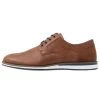 Meilleure qualité Pier One Chaussures à lacets derbies, richelieus & chaussures bateau rond homme -magasin Pier One 4d40dbc2ff5c4ca79957054773469e85