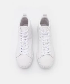 Pier One UNISEX - Baskets montantes Faible Prix baskets & sneakers rond -magasin Pier One 4d428703f72b4dee98e4d591bf5bae89