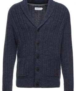 Pier One Gilet Bonne Qualité pulls & gilets col châle homme -magasin Pier One 4d5c5e5ca8694078974546cad1065665