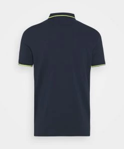 Prix Jamais Vus Pier One Polo t-shirts col polo homme -magasin Pier One 4da428c37fd04f4798e81cc9d8ce9b6d