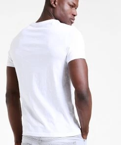 Prix Gelé Pier One T-shirt imprimé t-shirts & polos col rond homme -magasin Pier One 4de3cbfe46cb44ea900046dedc9ae2b4