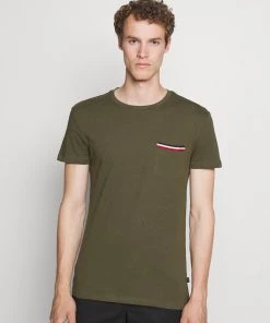 Prix Raisonnable Pier One T-shirt basique t-shirts col rond homme