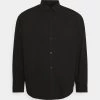 Prix Allégé Pier One Chemise classique costumes & cravates col kent homme -magasin Pier One 4e36d6d92b024dd892cc932a108d5051