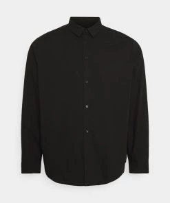 Prix Allégé Pier One Chemise classique costumes & cravates col kent homme