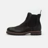Prix Abordable Pier One Bottines bottes rond homme -magasin Pier One 4e5bc32517fa4c6d86ac46f62ef5c8d9