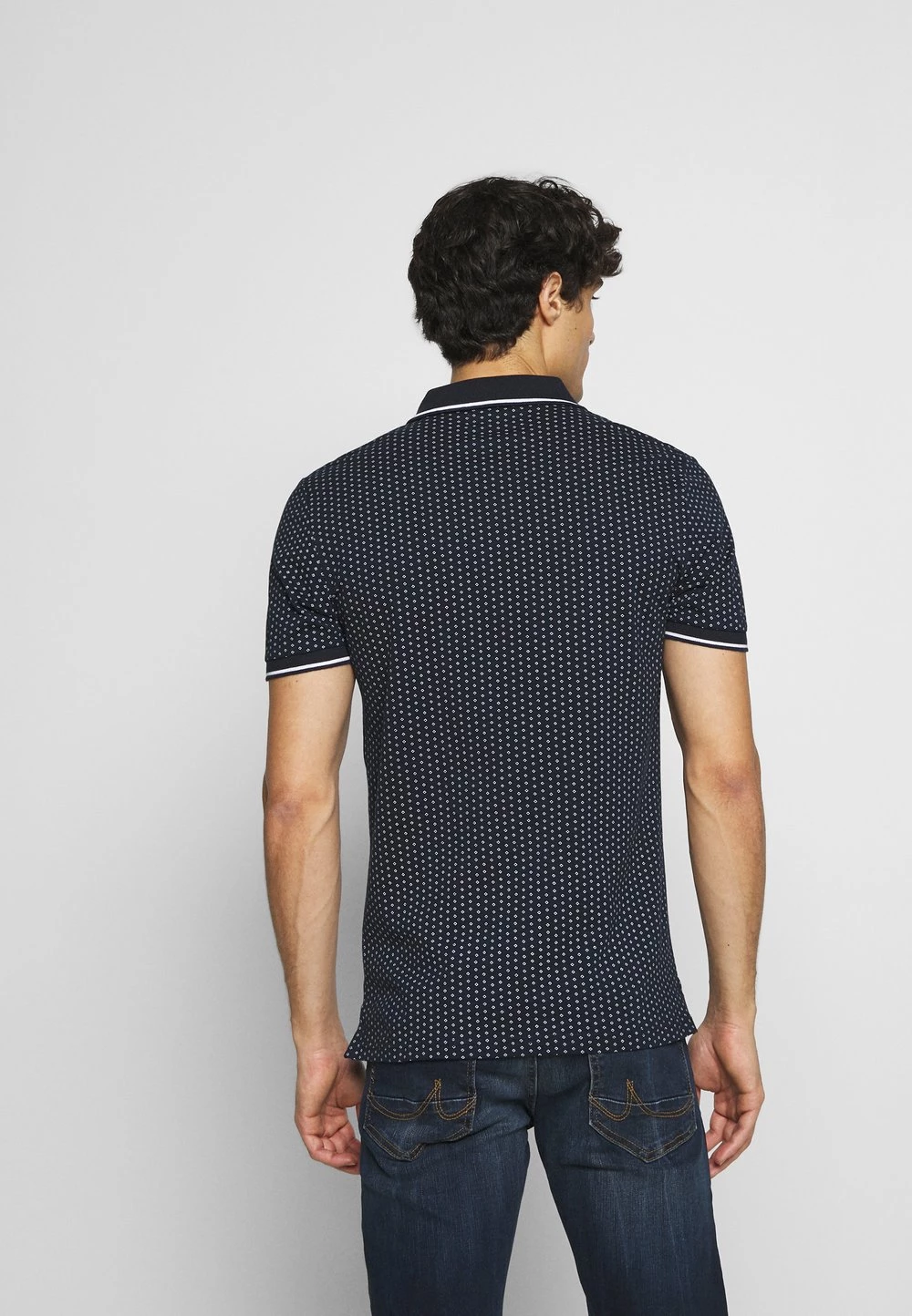 50% Off De Vente Pier One Polo t-shirts & polos col polo homme 5 50% Off De Vente Pier One Polo t-shirts & polos col polo homme – Image 3