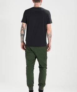Prix Dynamité Pier One Pantalon cargo pantalons haute homme -magasin Pier One 4eaeb49137e742b6aaabba65e80c29c8
