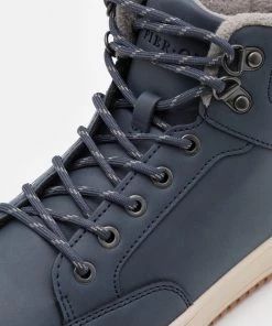 Remise En Ligne Pier One Baskets basses baskets & sneakers rond homme -magasin Pier One 4ef637aec9b043419446e2568fd8939a