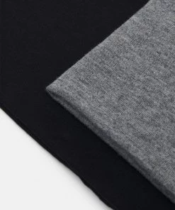 Un Tarif Préférentiel Pier One 2 PACK UNISEX - Bonnet casquettes, bonnets et chapeaux couleur unie -magasin Pier One 4f26873815374af29311182aed656c34