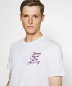 Pier One Rabais T-shirt imprimé t-shirts col rond homme -magasin Pier One 4f4c23a0b6da48b3866727c2d1e357e8