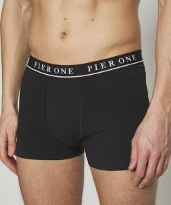 Pier One Faible Prix 5 PACK - Shorty sous-vêtements & chaussettes normale homme -magasin Pier One 4f79f648e490401e94d7ee8711c2289e