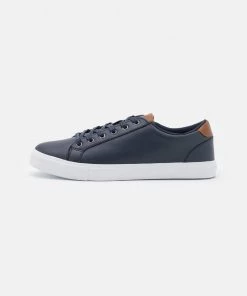 Pier One UNISEX - Baskets basses Prix Affortable baskets & sneakers rond