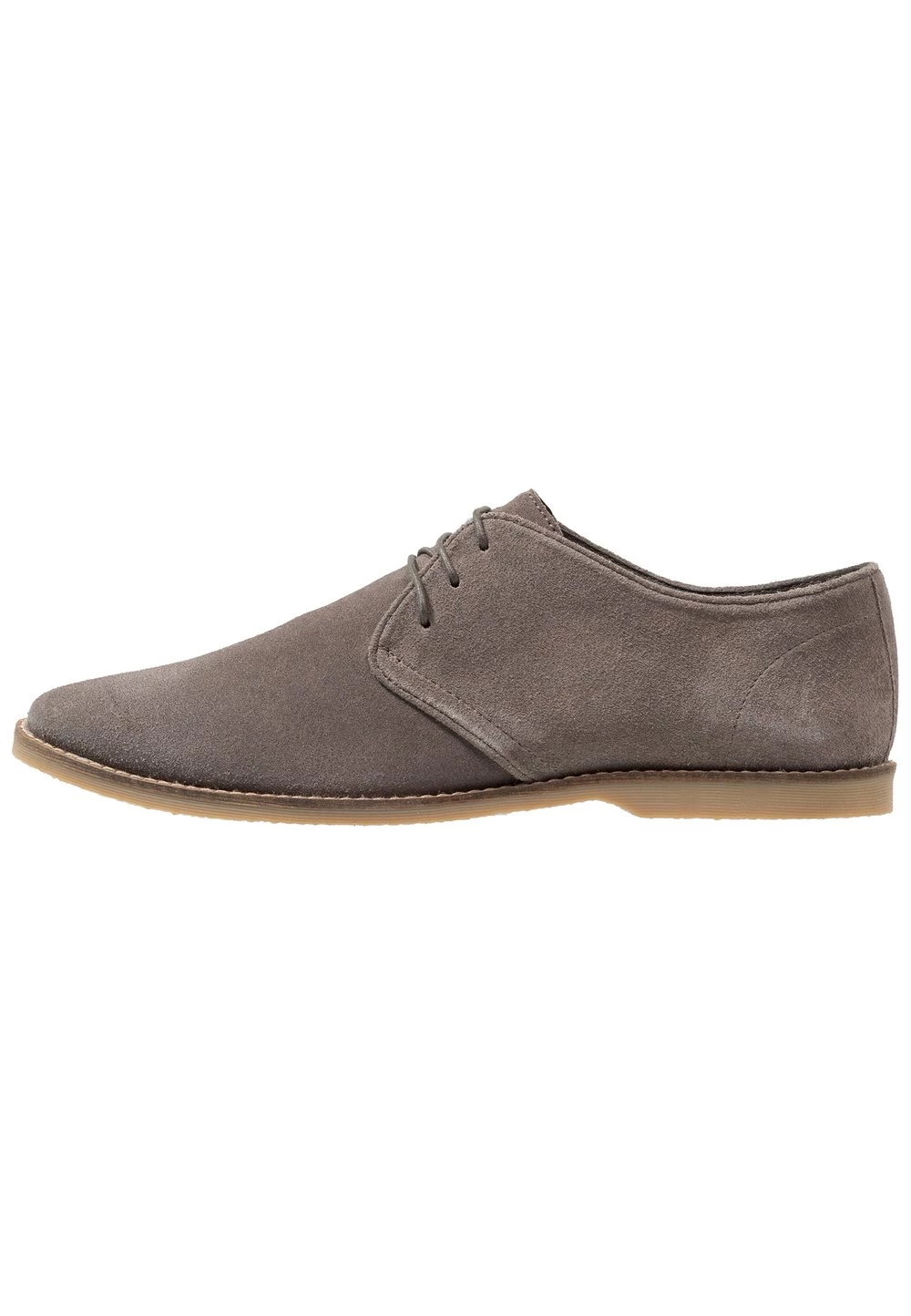 Pier One LEATHER - Chaussures à lacets Qualité Excellente derbies et richelieus rond homme 9 Pier One LEATHER - Chaussures à lacets Qualité Excellente derbies et richelieus rond homme – Image 7