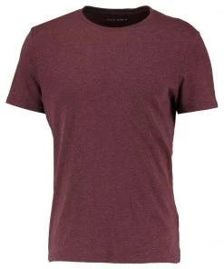 Pier One Meilleur Prix Garanti T-shirt basique t-shirts col rond homme -magasin Pier One 4fc7587398c14a8fad7c74df5cf1c245 6